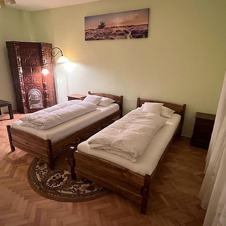 Xili'S Home Sweet Home Brasov Exterior photo