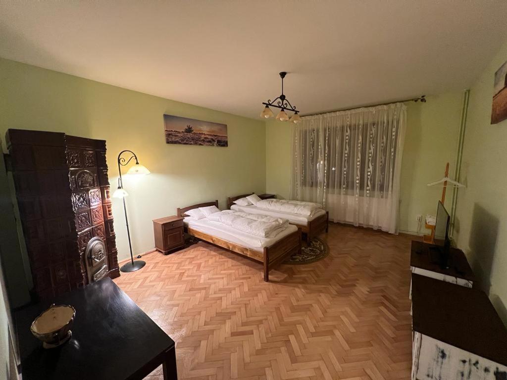 Xili'S Home Sweet Home Brasov Exterior photo