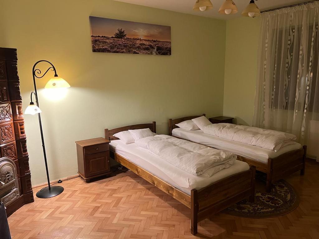 Xili'S Home Sweet Home Brasov Exterior photo